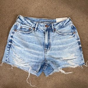 NWT American Eagle Tomgirl Shorts